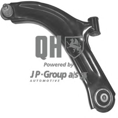 JP GROUP 4340100579 -  Рычаг независимой подвески колеса, подвеска колеса